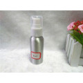 Garrafa de perfume de alumínio do pulverizador de Hotsale 65ml com logotipo do cliente